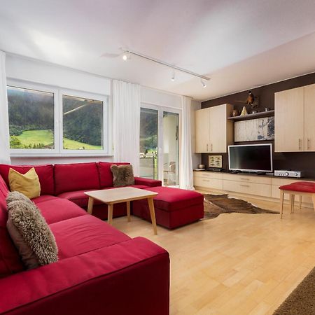 Apartament Haus Roecken Dalaas Zewnętrze zdjęcie