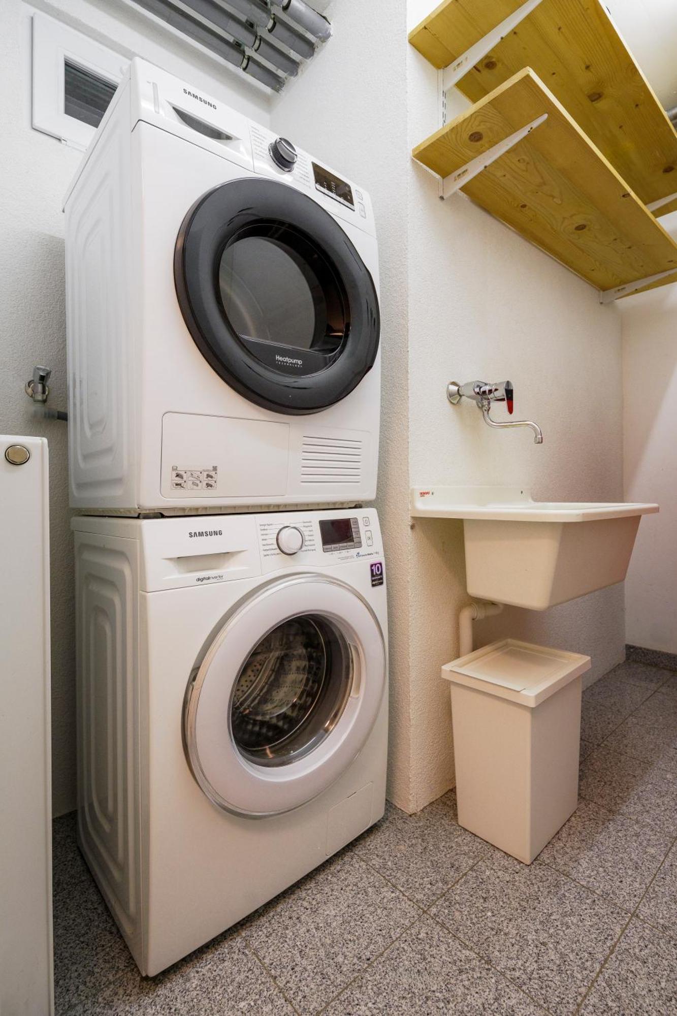 Apartament Haus Roecken Dalaas Zewnętrze zdjęcie