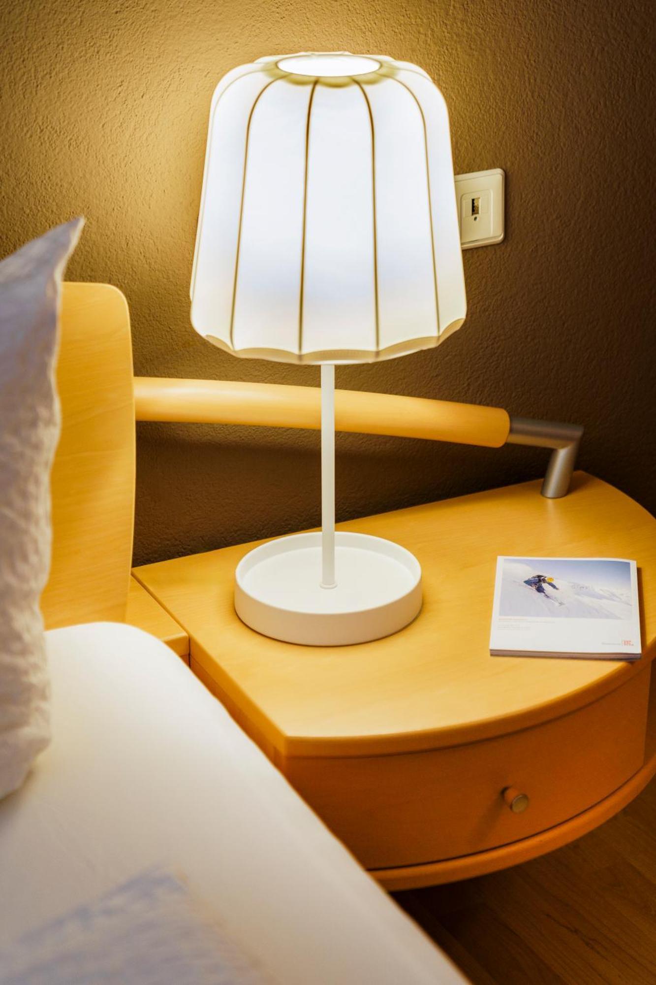 Apartament Haus Roecken Dalaas Zewnętrze zdjęcie
