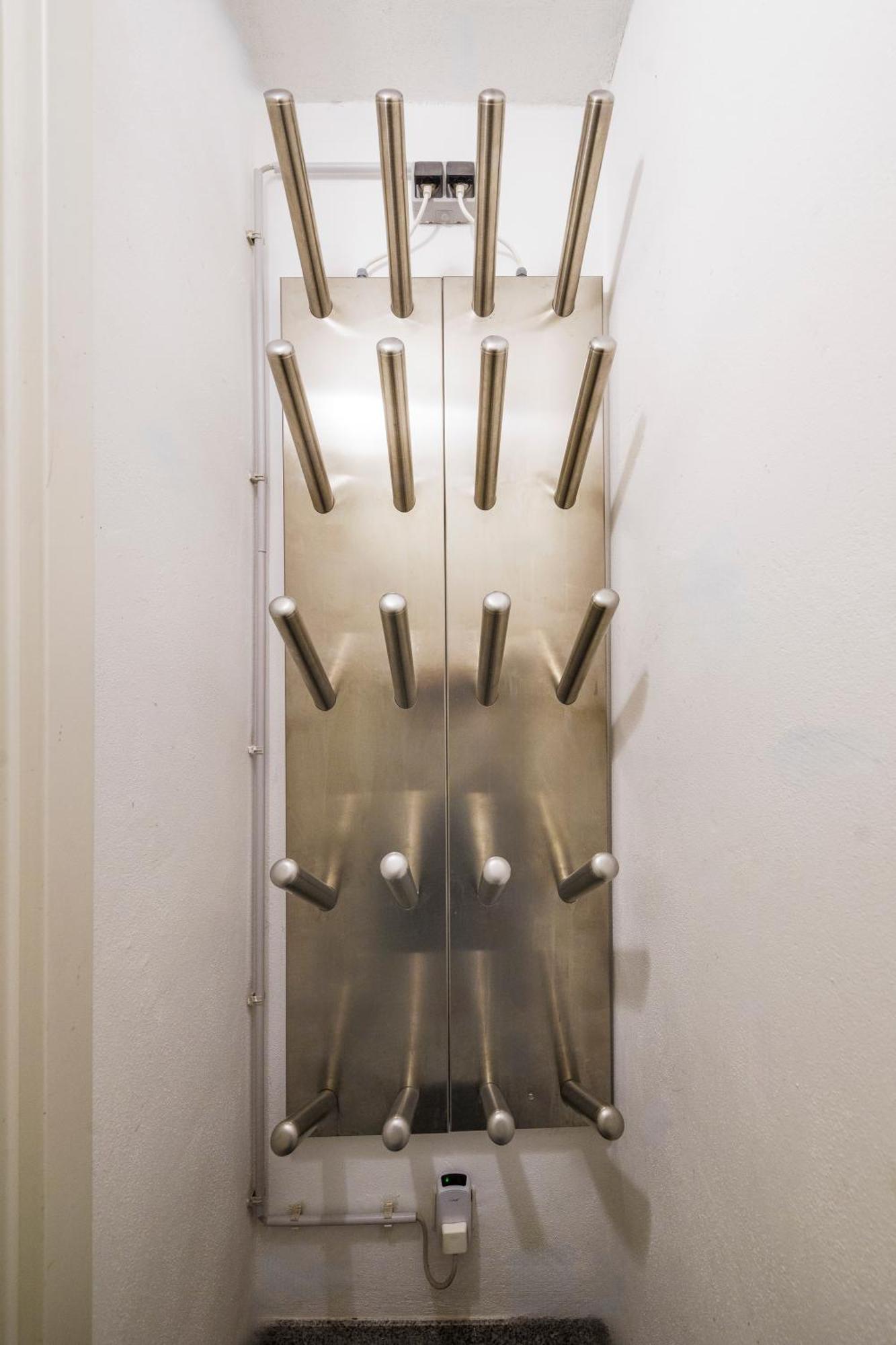 Apartament Haus Roecken Dalaas Zewnętrze zdjęcie