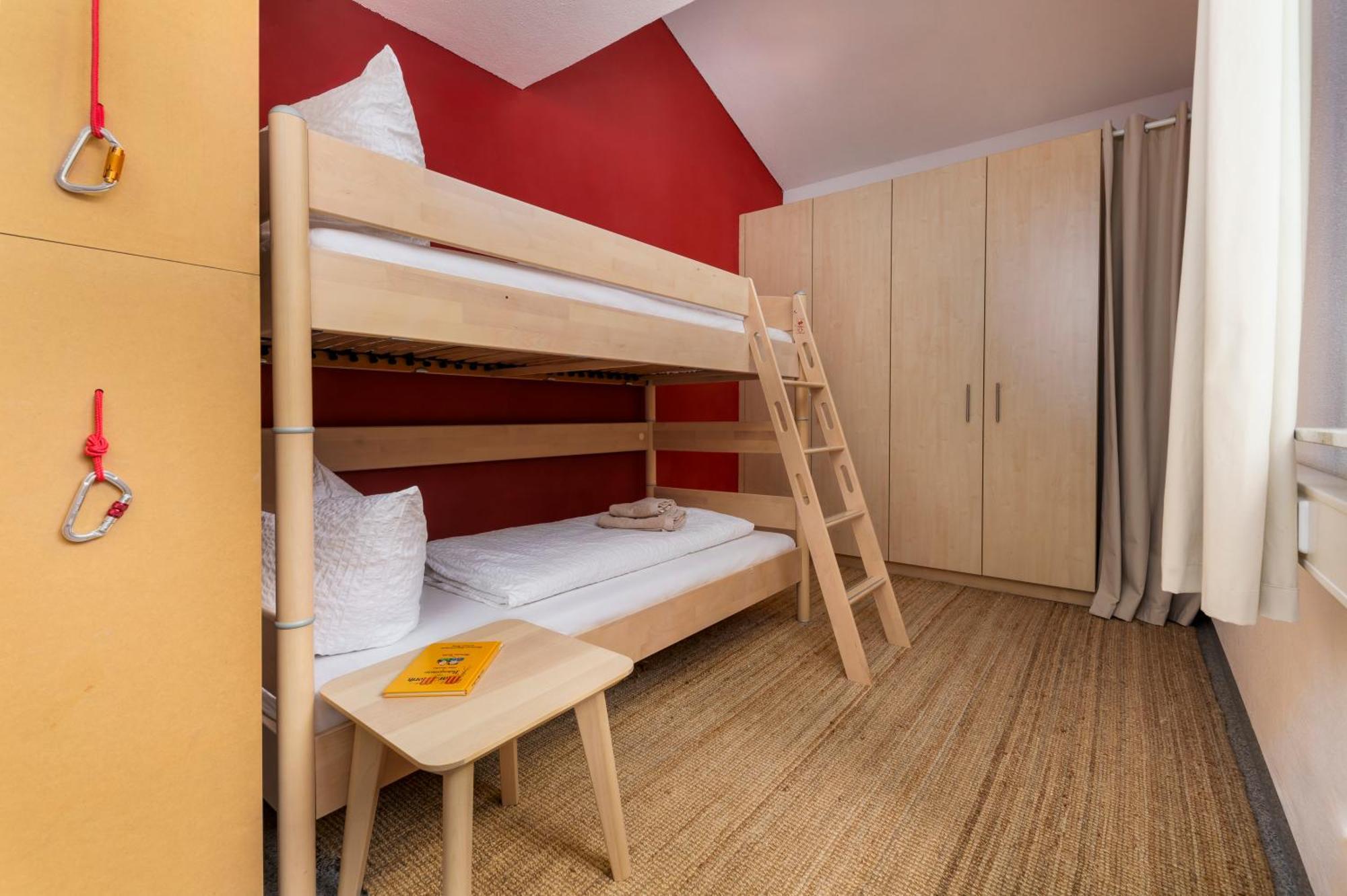 Apartament Haus Roecken Dalaas Zewnętrze zdjęcie