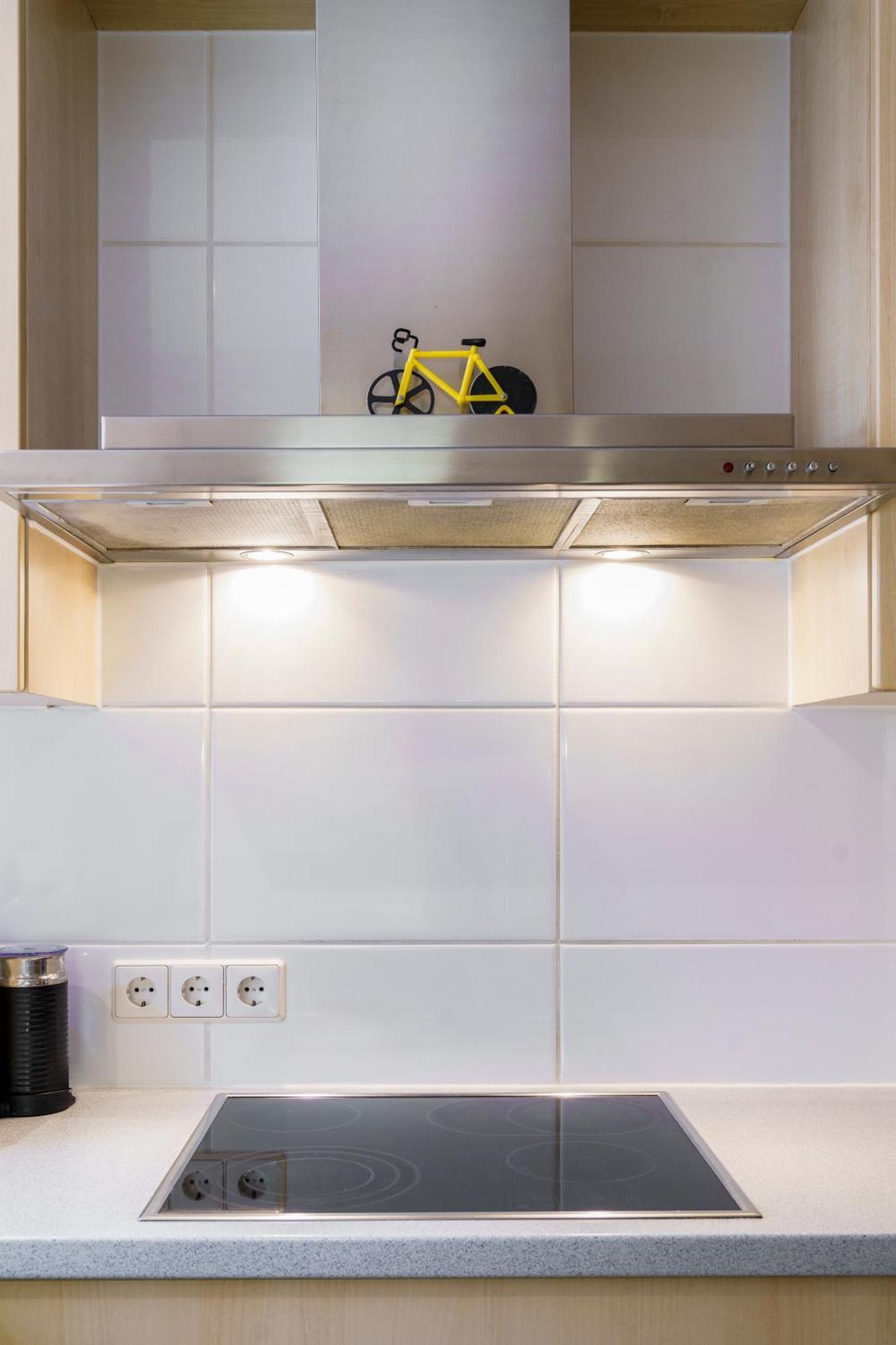 Apartament Haus Roecken Dalaas Zewnętrze zdjęcie
