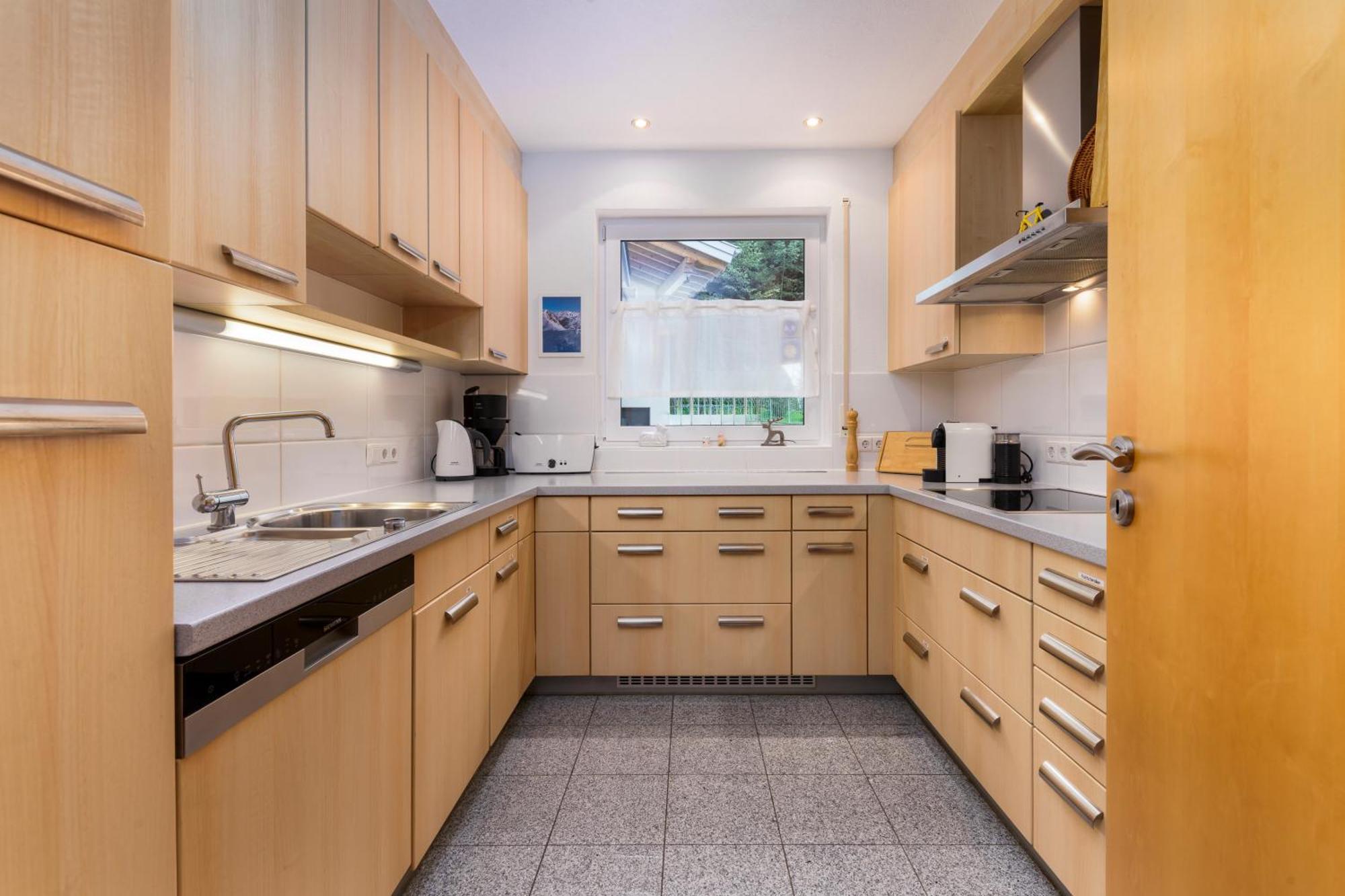 Apartament Haus Roecken Dalaas Zewnętrze zdjęcie