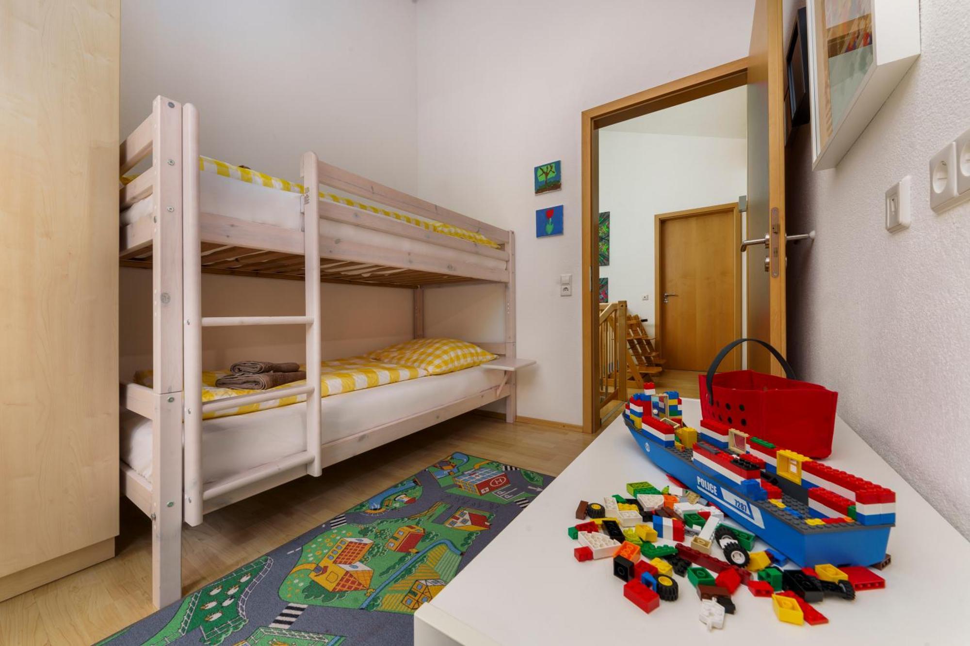 Apartament Haus Roecken Dalaas Zewnętrze zdjęcie