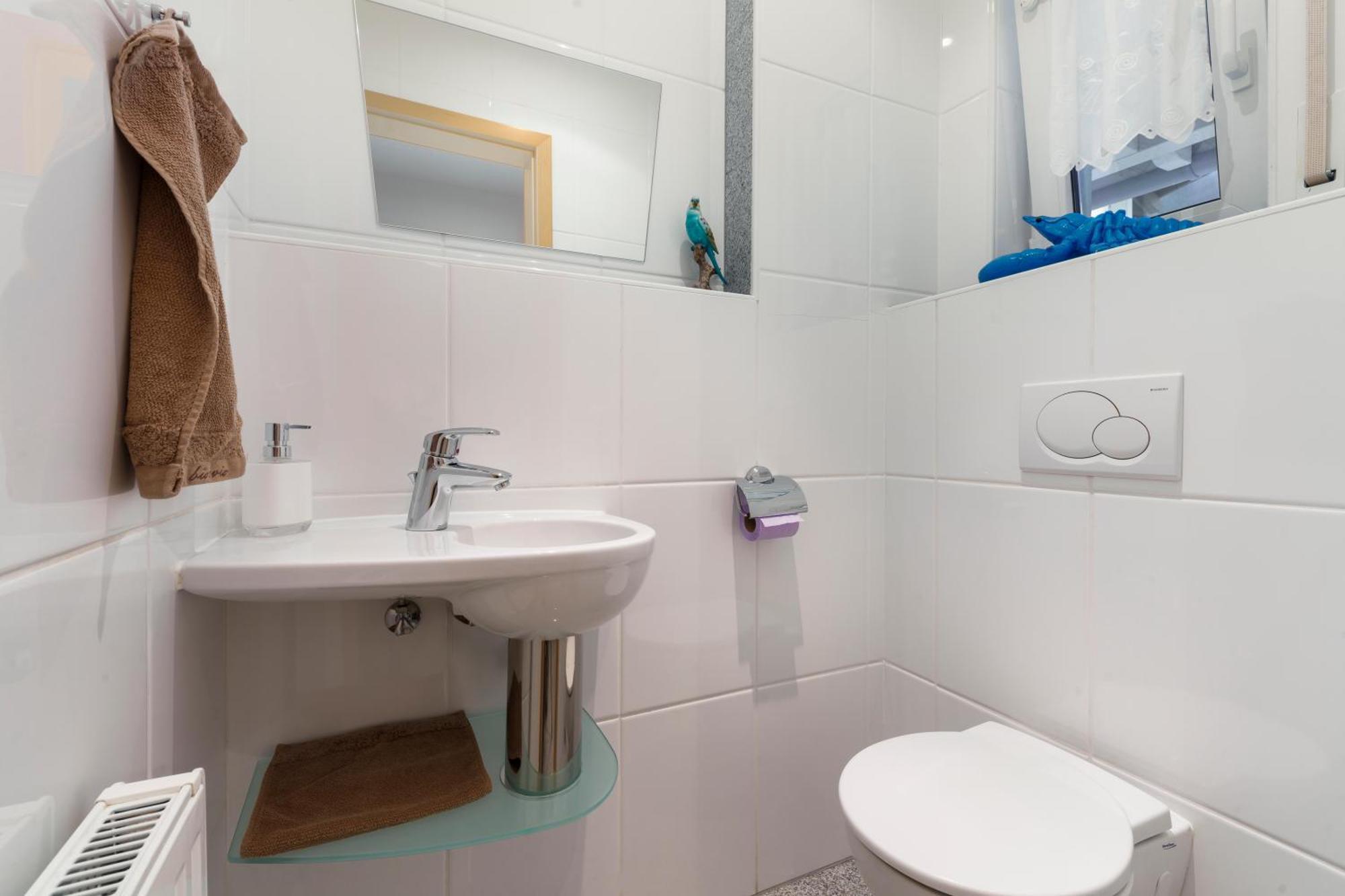 Apartament Haus Roecken Dalaas Zewnętrze zdjęcie