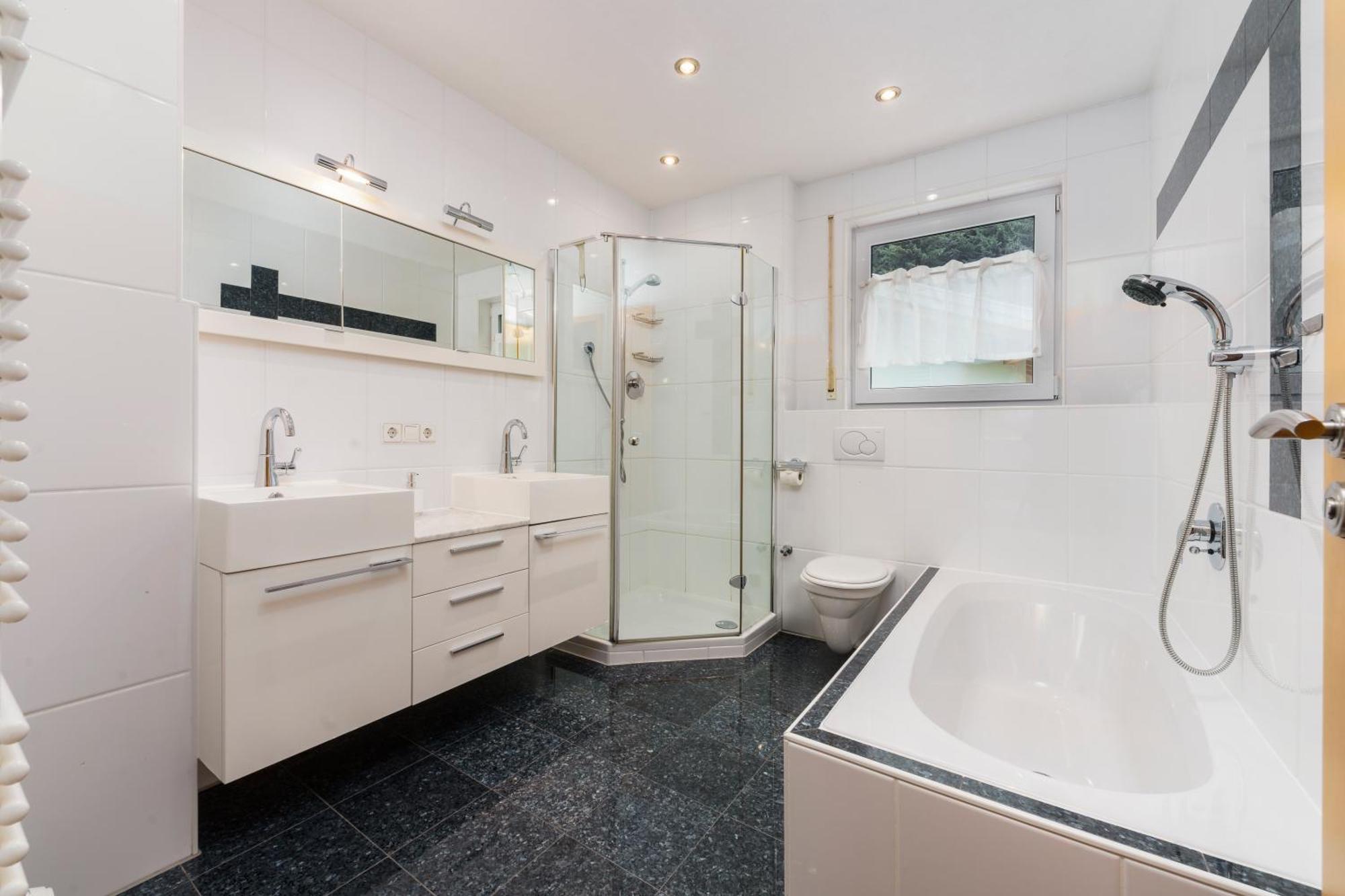 Apartament Haus Roecken Dalaas Zewnętrze zdjęcie