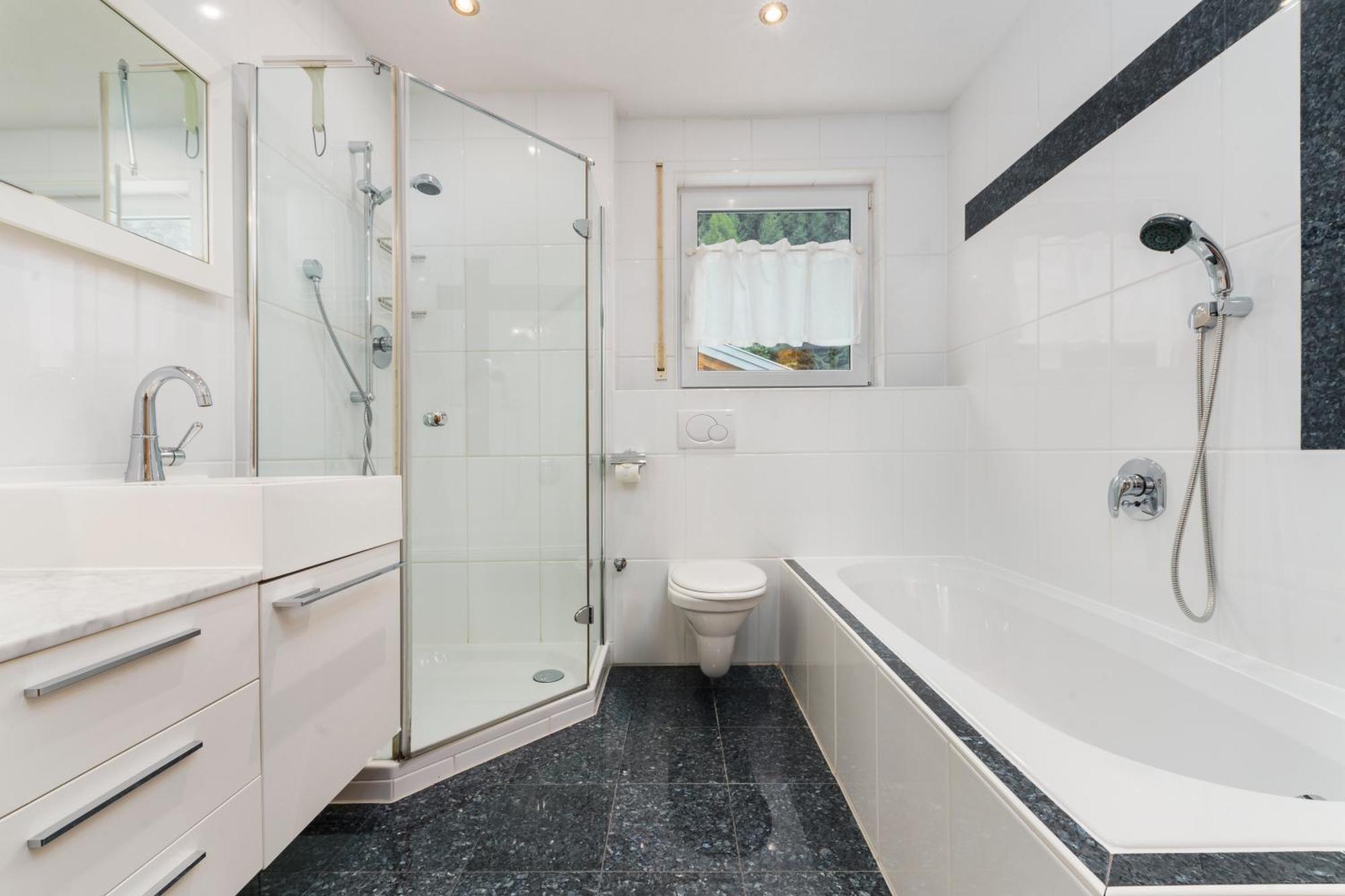 Apartament Haus Roecken Dalaas Zewnętrze zdjęcie